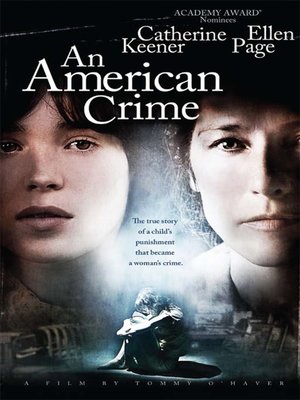 cover image of An American Crime